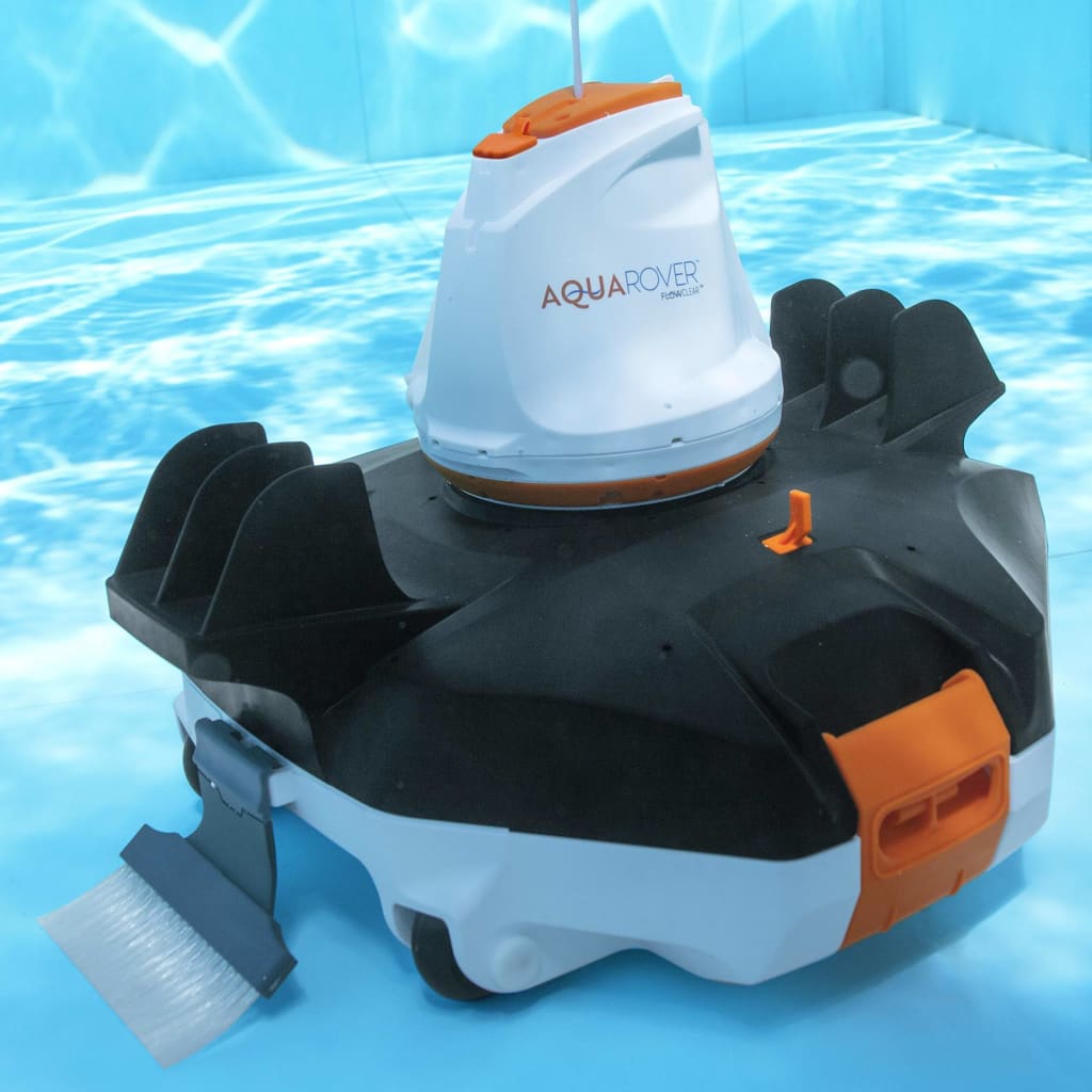 Bestway Flowclear AquaRover medencetisztító robot