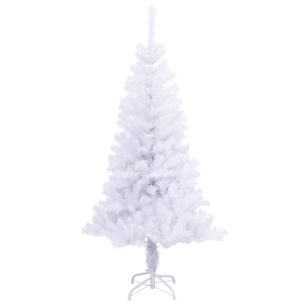 vidaXL műkarácsonyfa állvánnyal 380 ággal 150 cm