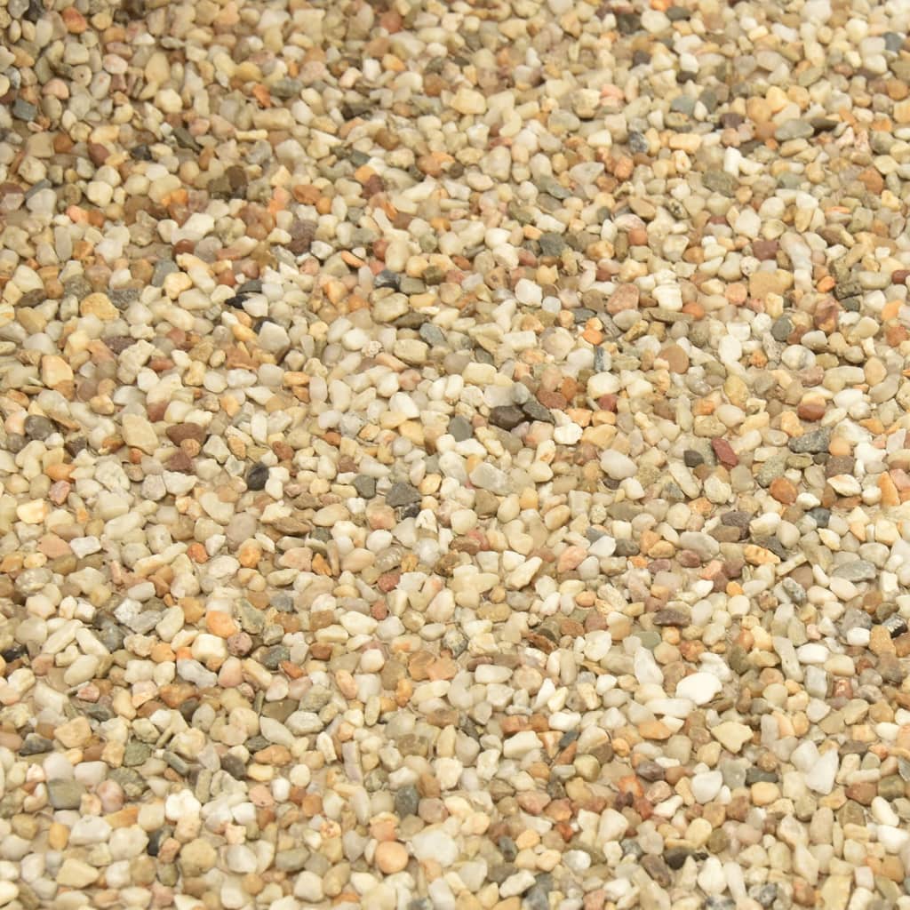 vidaXL természetes homok színű kőzúzalékos tófólia 300 x 100 cm
