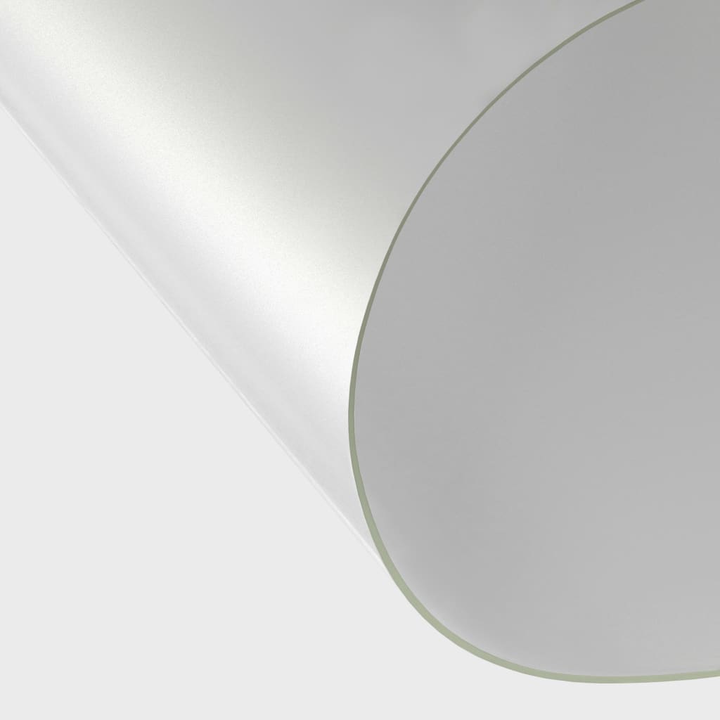 vidaXL matt PVC védőabrosz 120 x 60 cm 1,6 mm