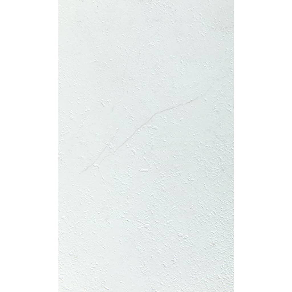 Grosfillex Gx Wall+ 5 db fehér kőmintás falburkoló csempe 45x90 cm