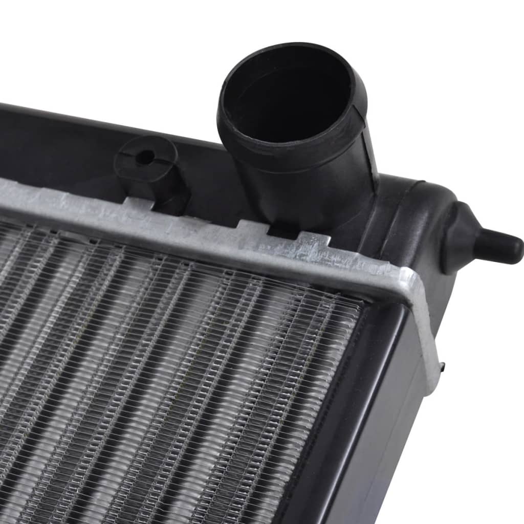 vidaXL motorolaj hűtő vízhűtő radiátor VW Seat gépkocsihoz