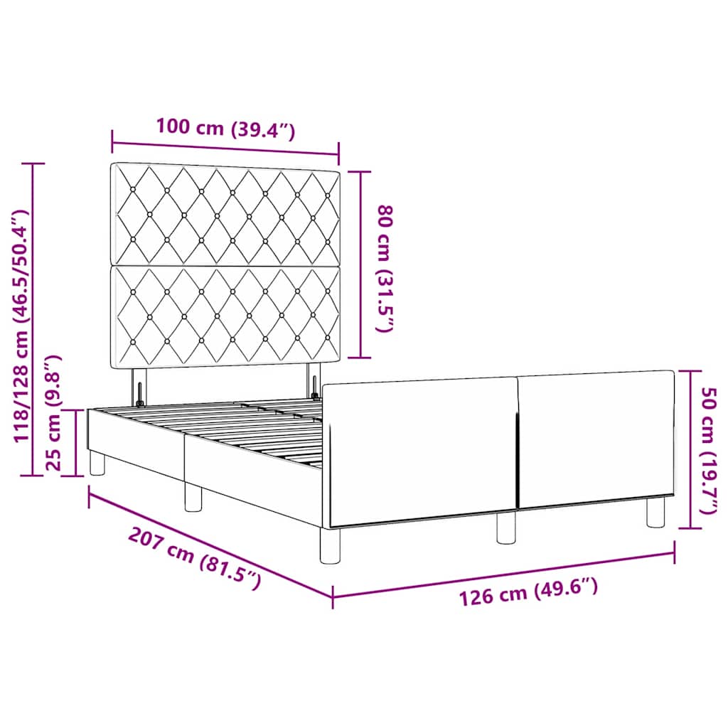 Measurements