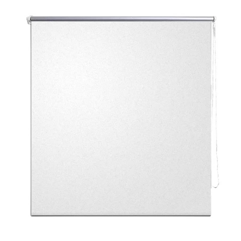 Görgő Roló Elsötétítés 40 x 100 cm Fehér