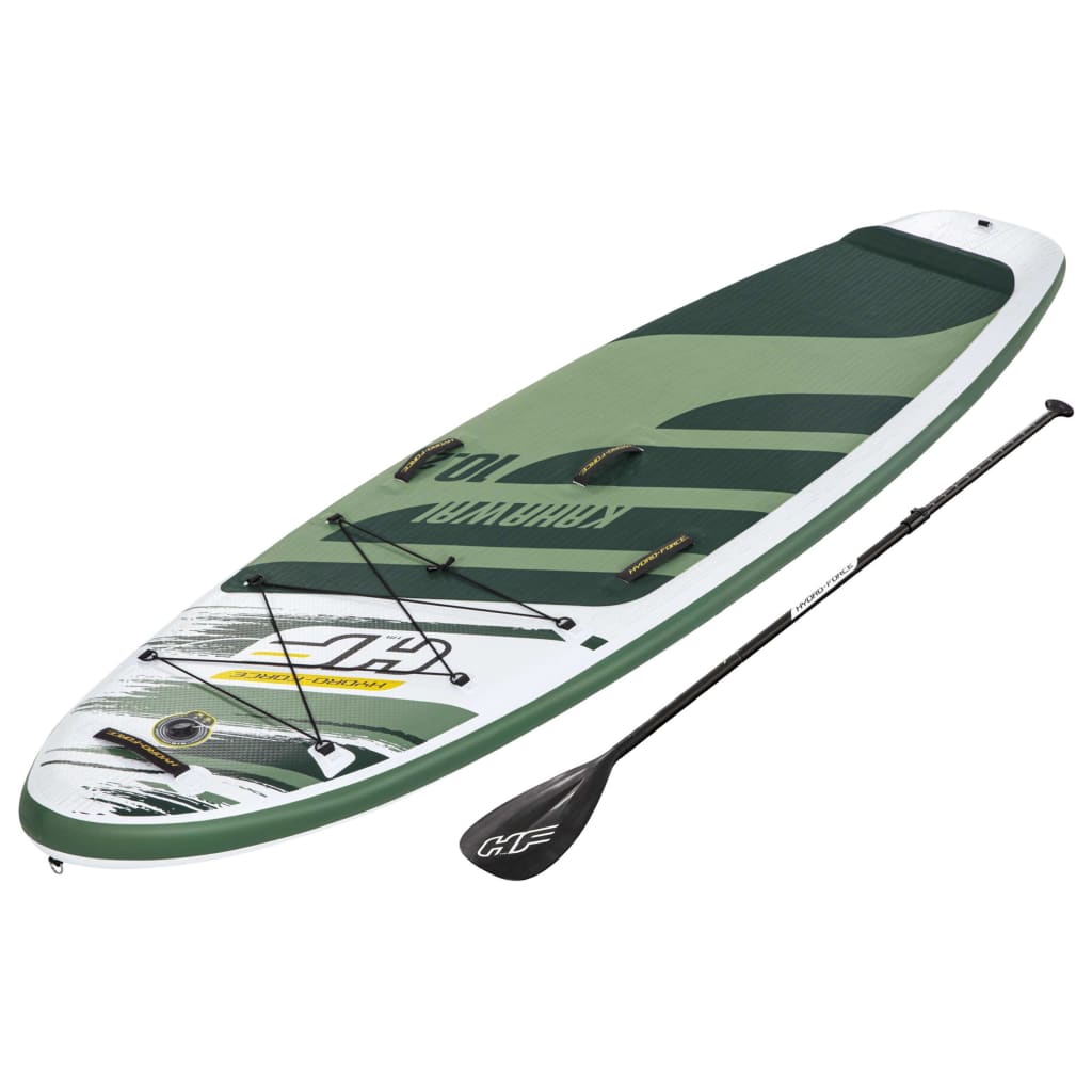 Bestway Hydro-Force Kahawai szett felfújható állószörf 310x86x15 cm