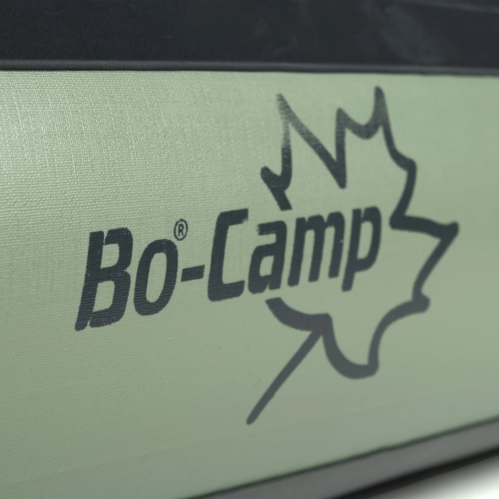 Bo-Camp Air-XL felfújható matrac 200 x 140 x 23 cm