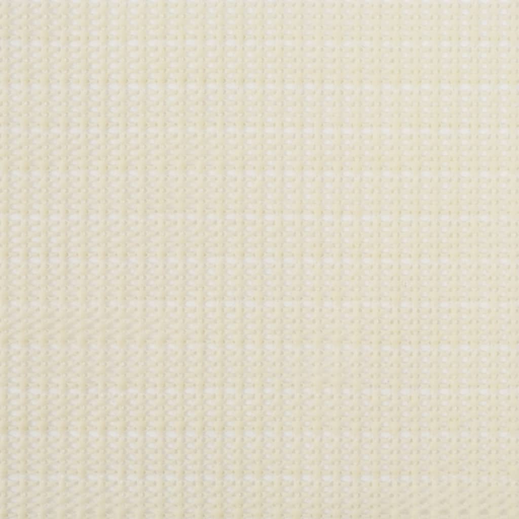 vidaXL csúszásmentes szőnyegalátét 200 x 1000 cm
