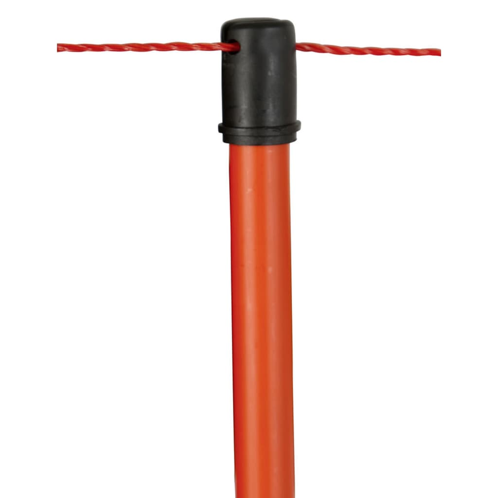 Neutral OviNet narancssárga villamosítható juhháló 90 cm