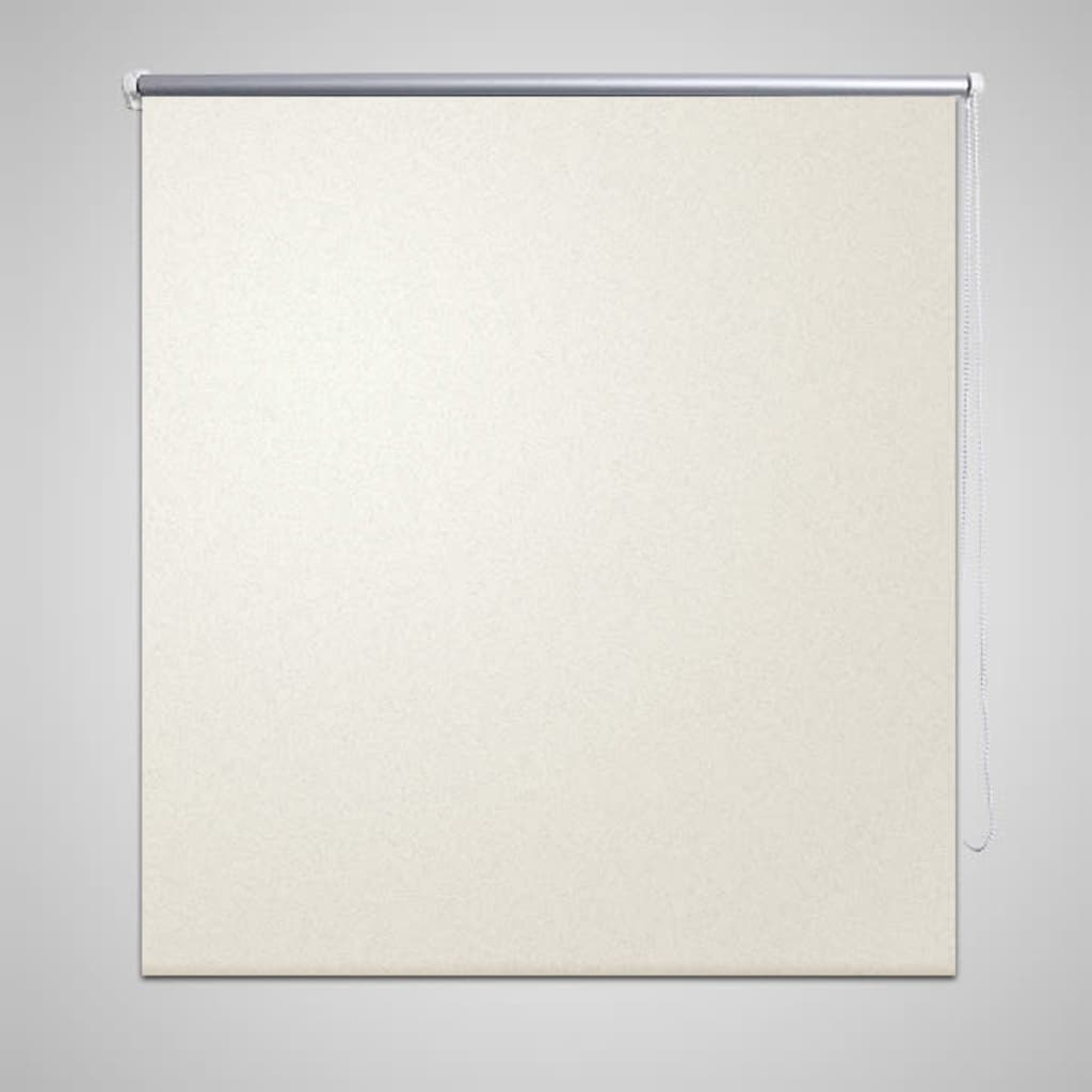Roló Elsötétítés 80 x 230 cm-es Fehér