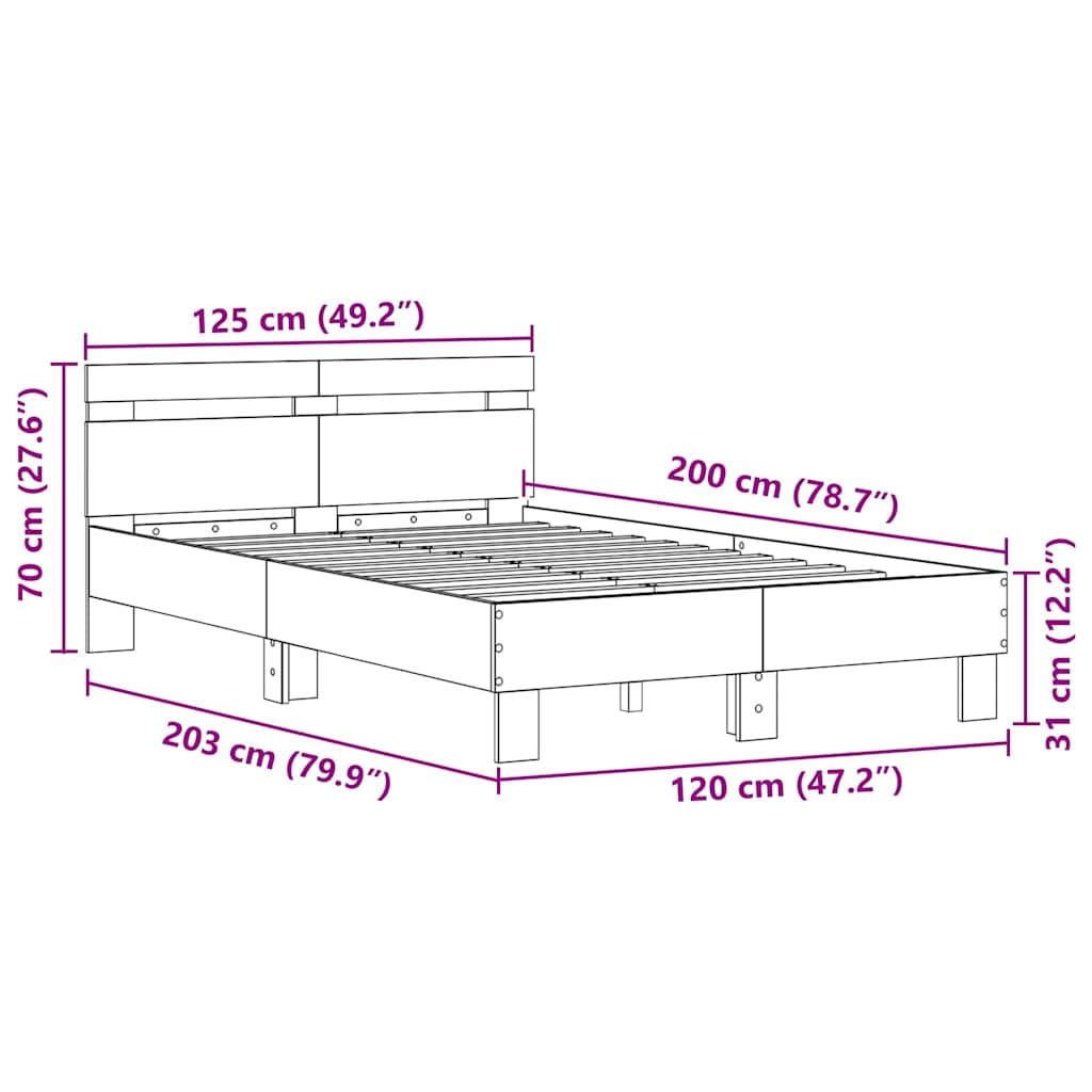 Measurements