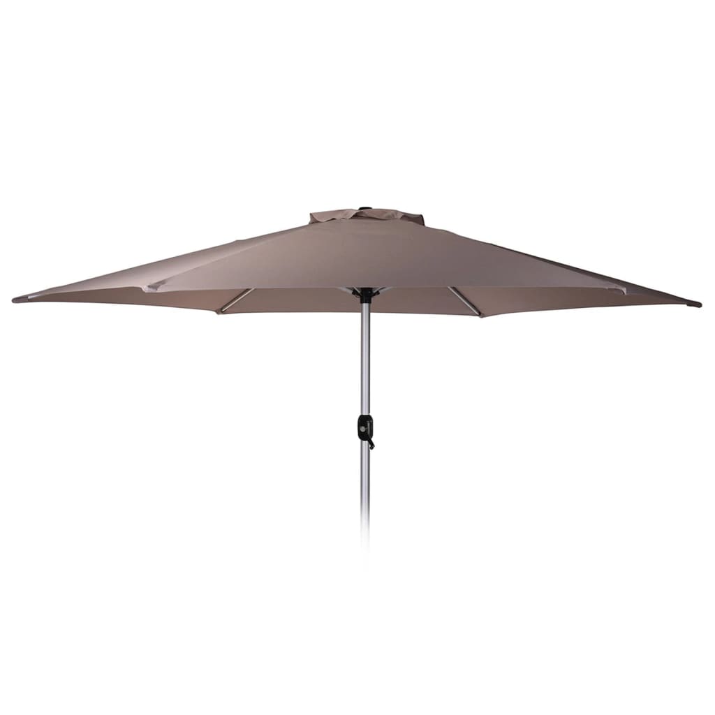 ProGarden Mardi tópszínű napernyő 270 cm