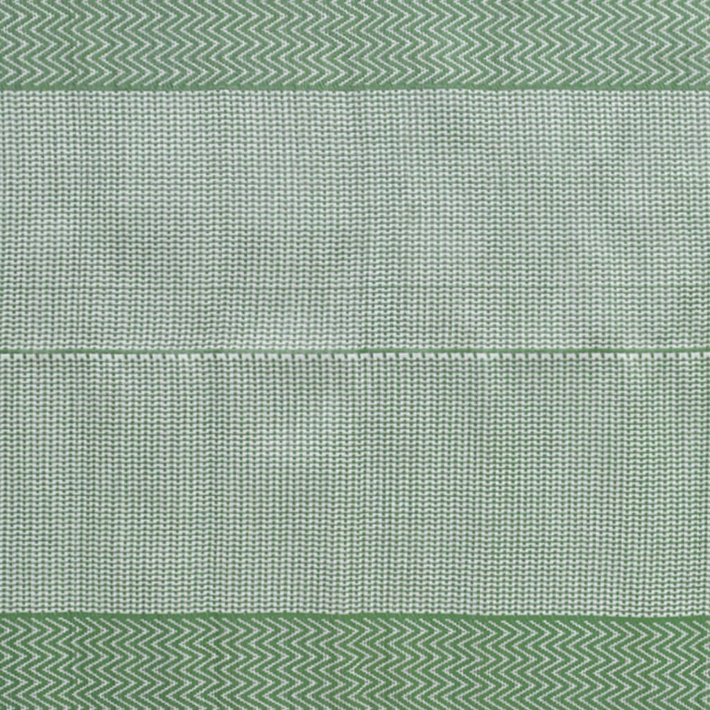 vidaXL zöld PP kültéri szőnyeg 120 x 180 cm