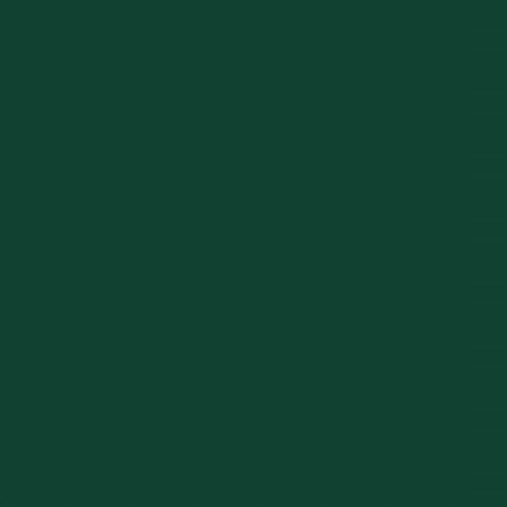vidaXL zöld horganyzott acél kerti fészer 277 x 192,5 x 179 cm