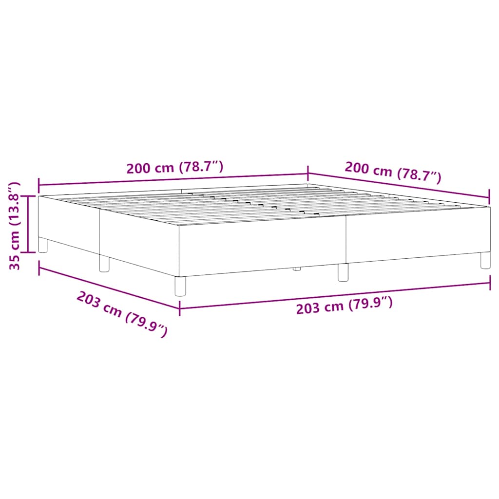 Zoomed Measurement
