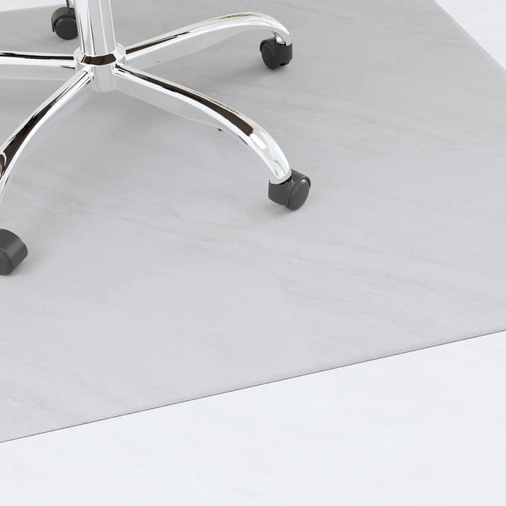 vidaXL padlószőnyeg laminált padlóhoz vagy szőnyeg 120 cm x 120 cm