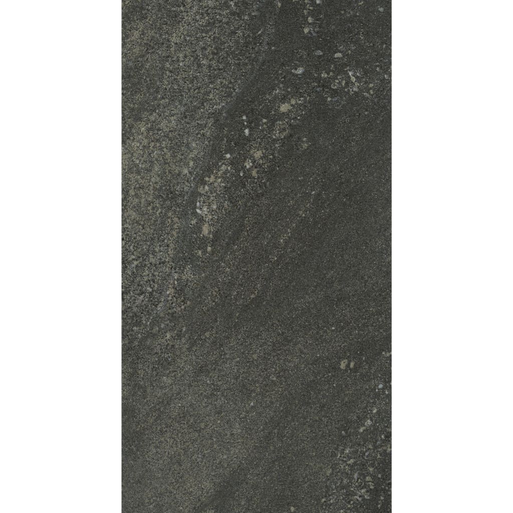 Grosfillex Gx Wall+ 11 db sötétszürke falburkoló csempe 30x60 cm