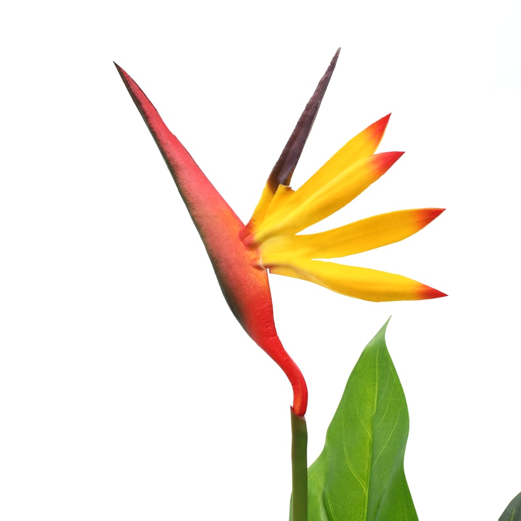 vidaXL műnövény 66 cm pompás papagájvirág