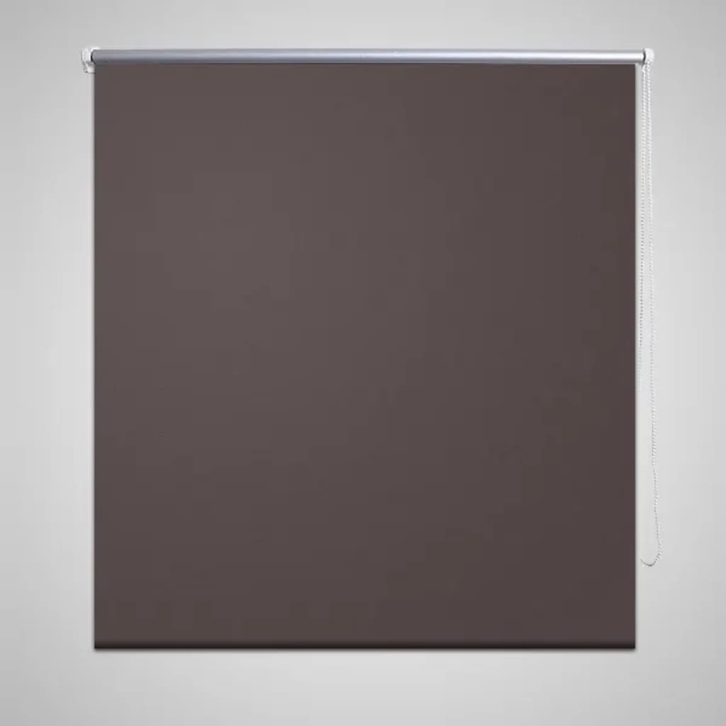 Roló Elsötétítés 100 x 230 cm-es Fehér