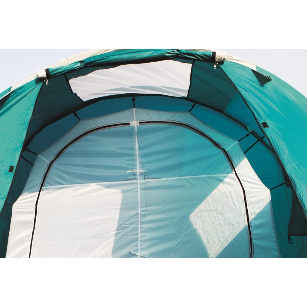 Pavillo Family Dome 4 kék sátor