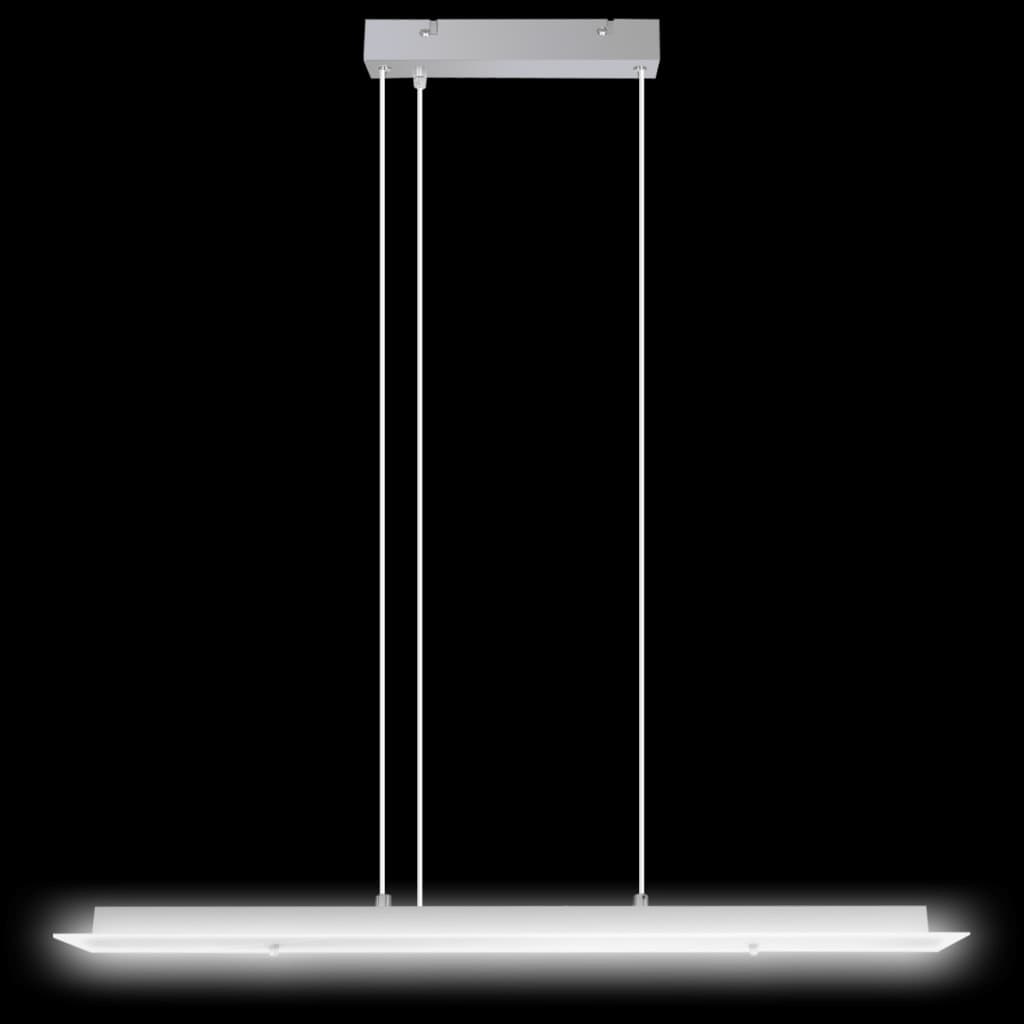 Mennyezeti Lámpa LED 9X2W szögletes