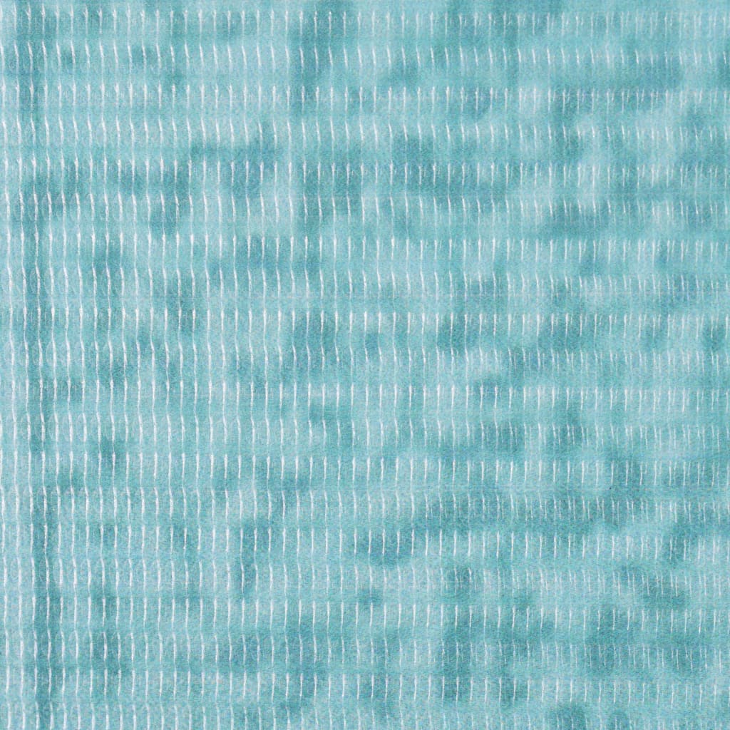vidaXL kék pillangó mintás paraván 160 x 170 cm