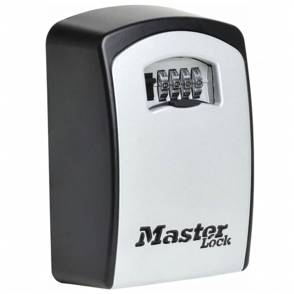 Master Lock 5403EURD kulcstároló széf