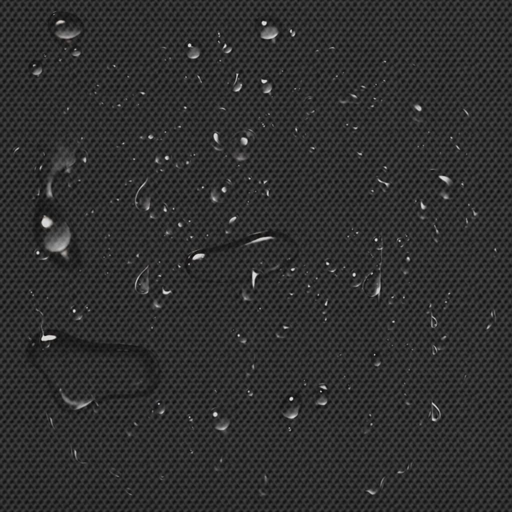vidaXL 4 rekeszes fekete szövet bemutató polc 69 x 30 x 72,5 cm