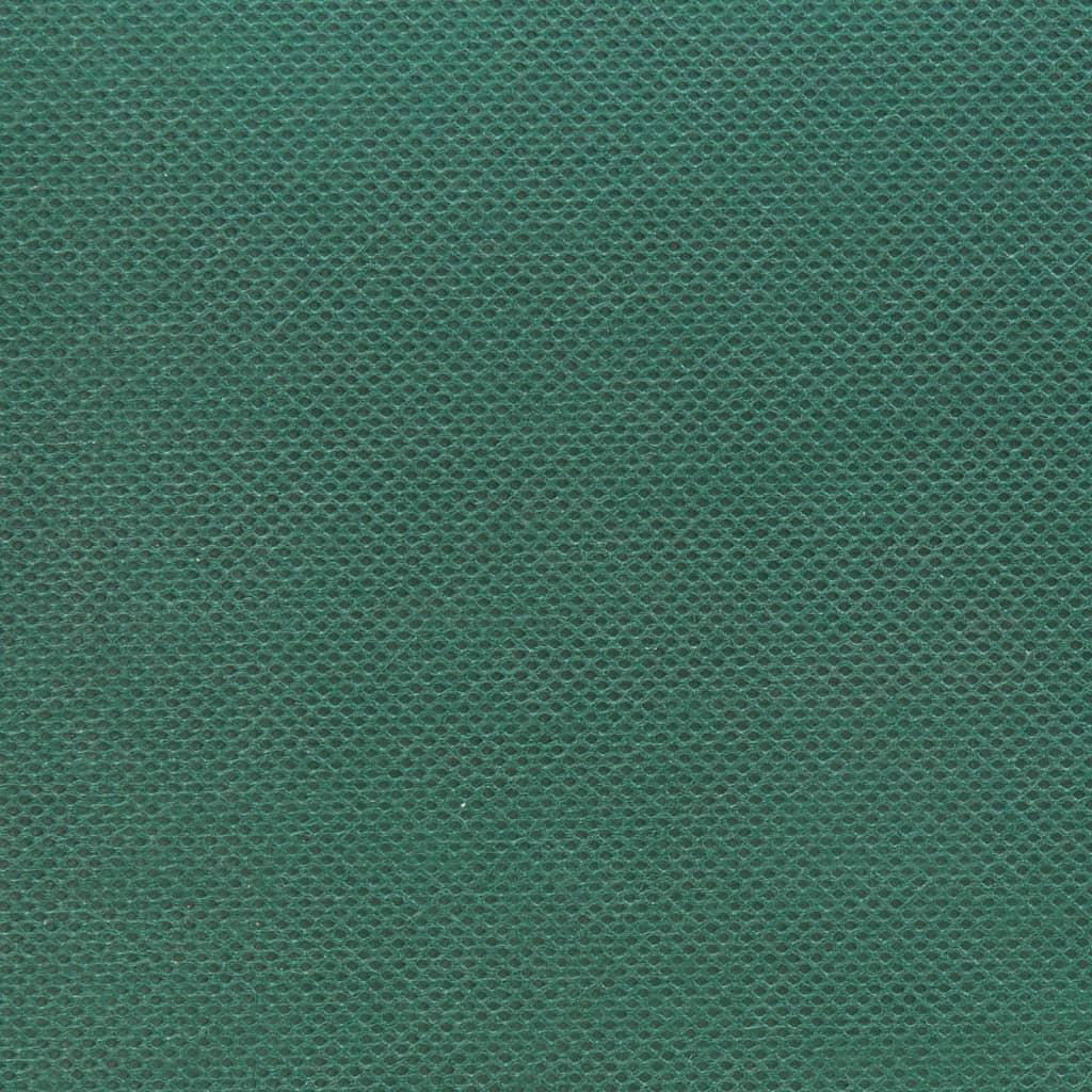 vidaXL zöld műgyepszalag 0,15 x 20 m