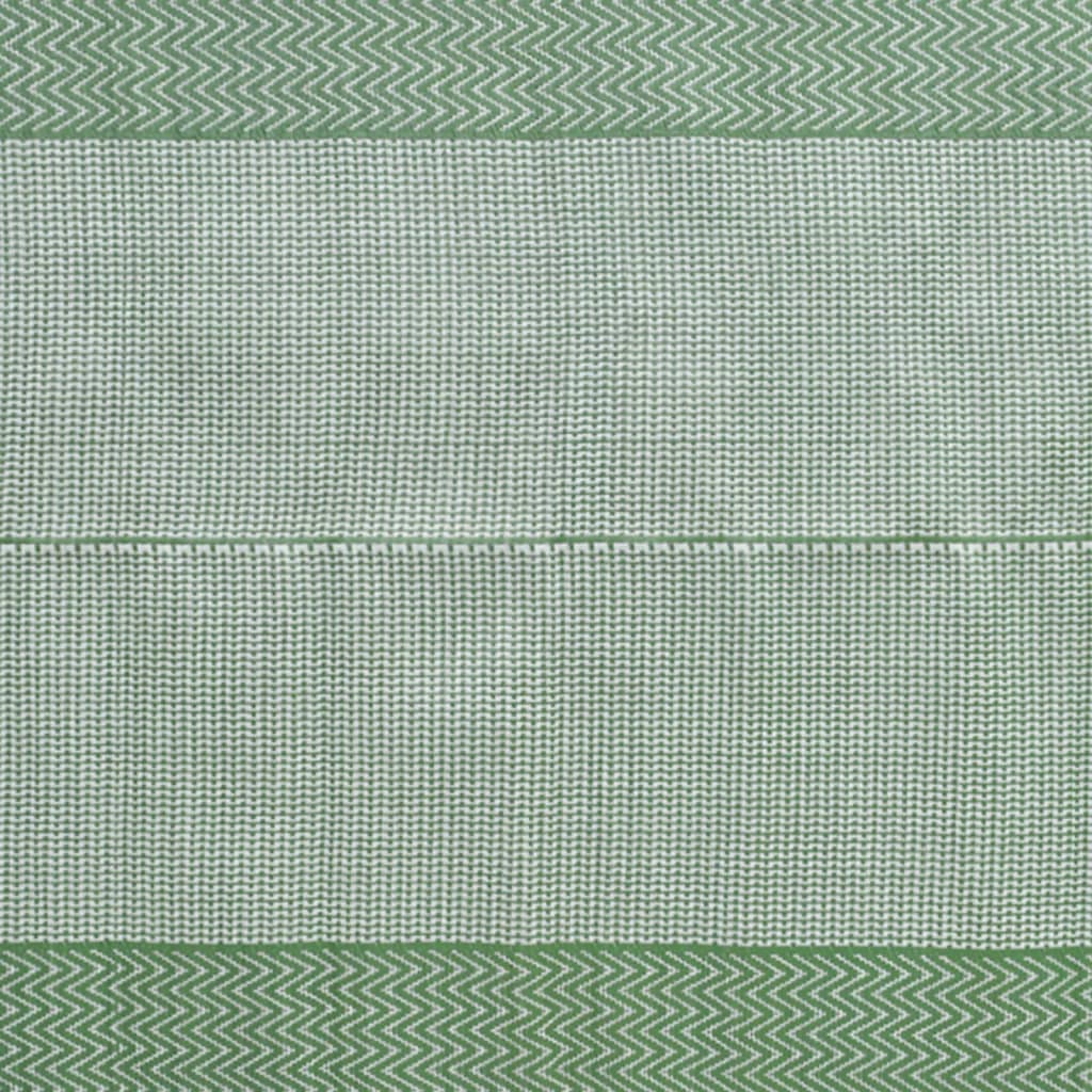 vidaXL zöld PP kültéri szőnyeg 190x290 cm