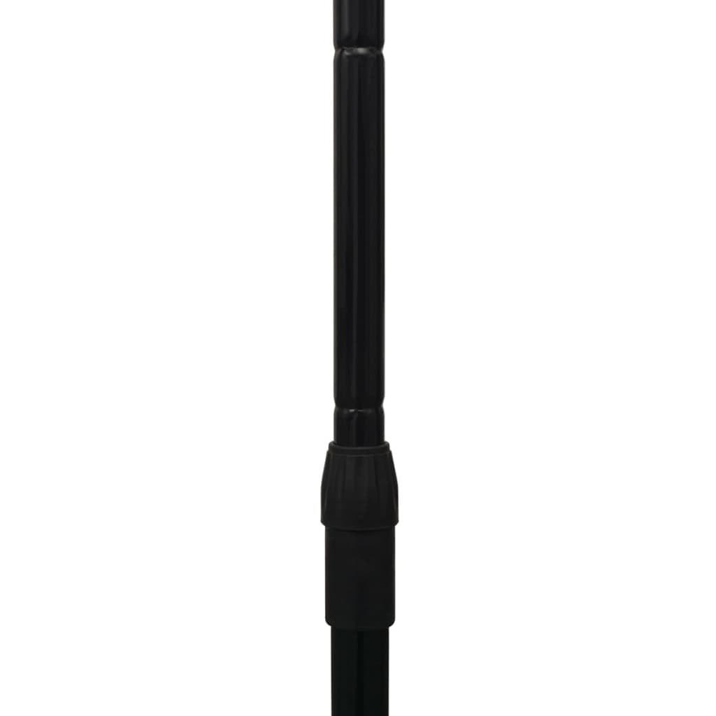 vidaXL 300 x 155 cm tollaslabda szett és háló