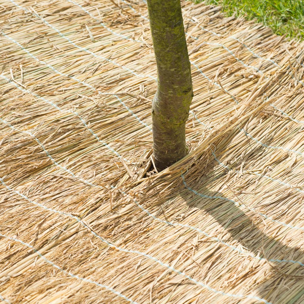 Nature rizsszalma téli növénytakaró 1 x 1,5 m