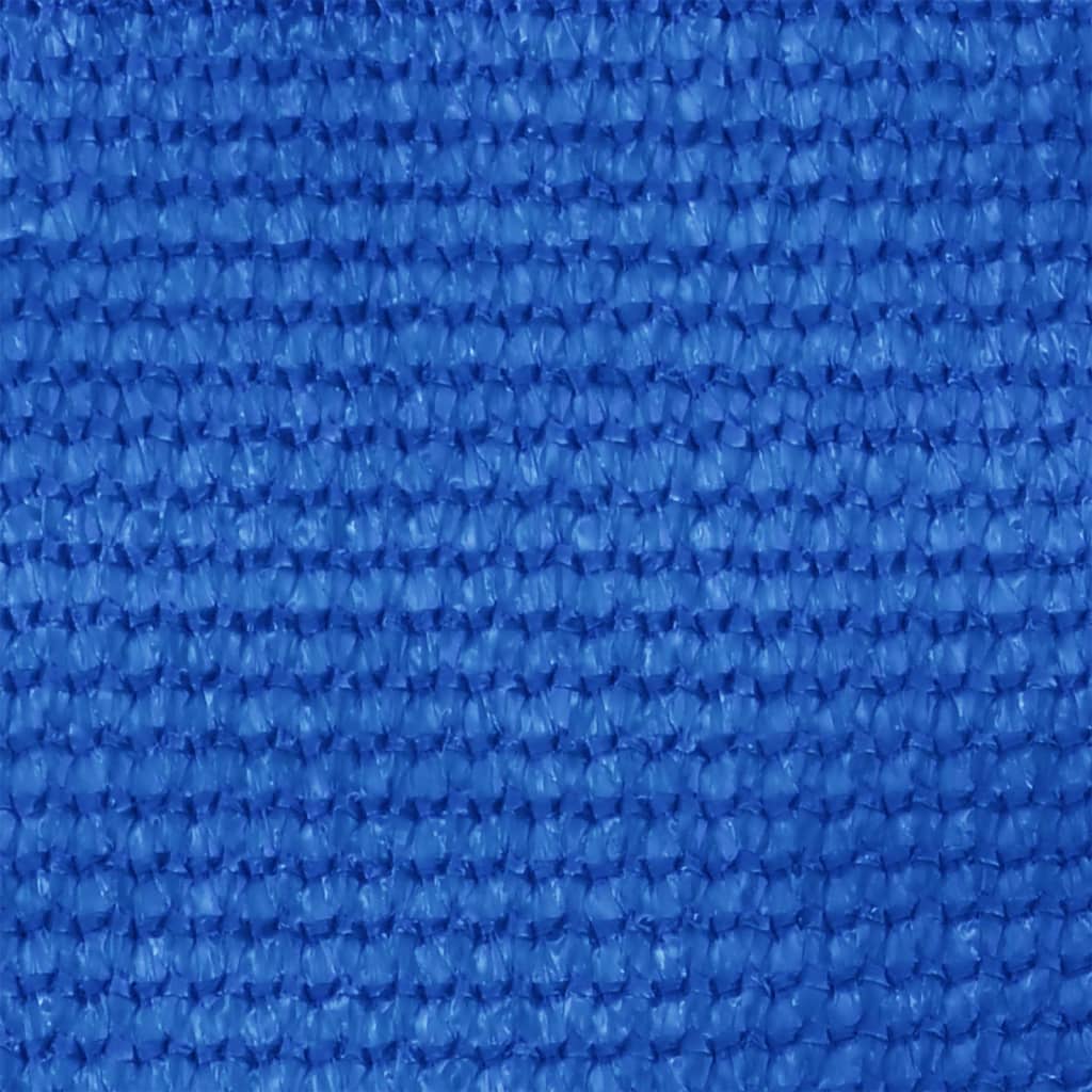 vidaXL kék sátorszőnyeg 250 x 550 cm
