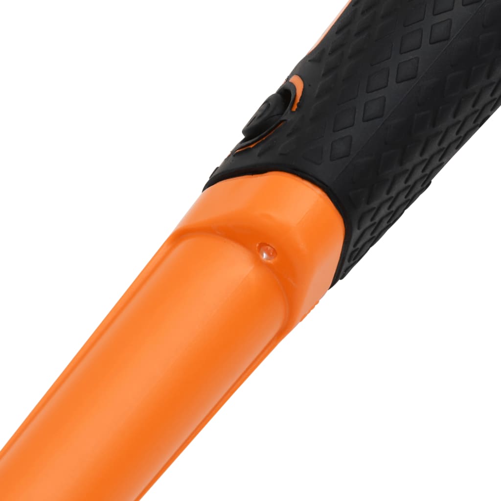 vidaXL narancssárga pinpointer fémdetektor