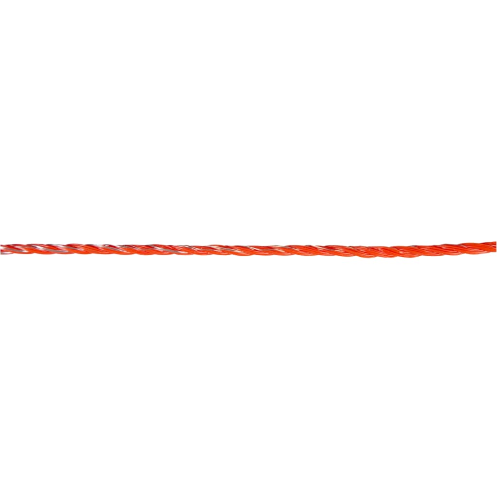 Neutral OviNet narancssárga villamosítható juhháló 108 cm