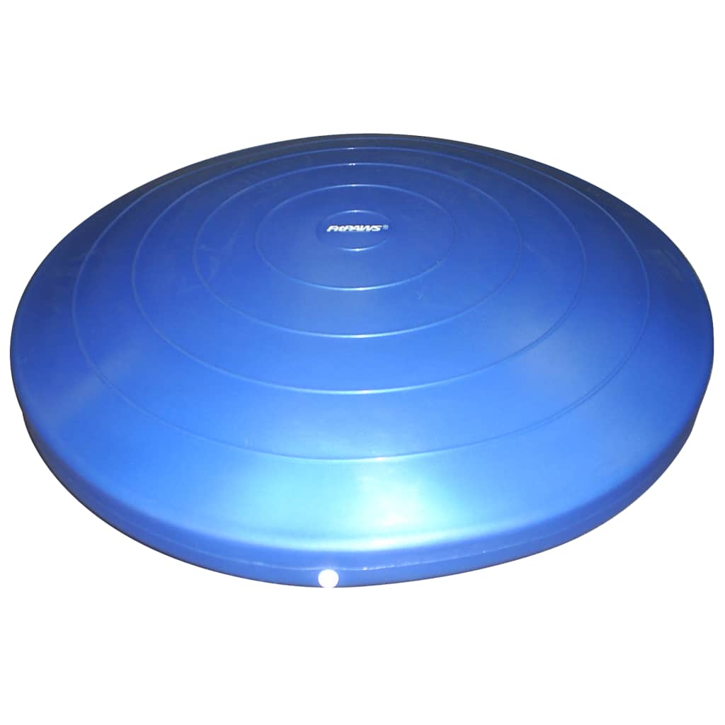 FitPAWS kék kisállat-egyensúlyozó korong 56 cm