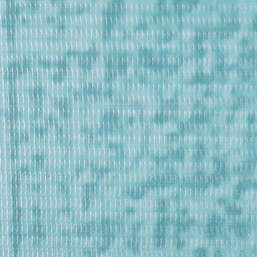 vidaXL kék pillangó mintás paraván 228 x 170 cm