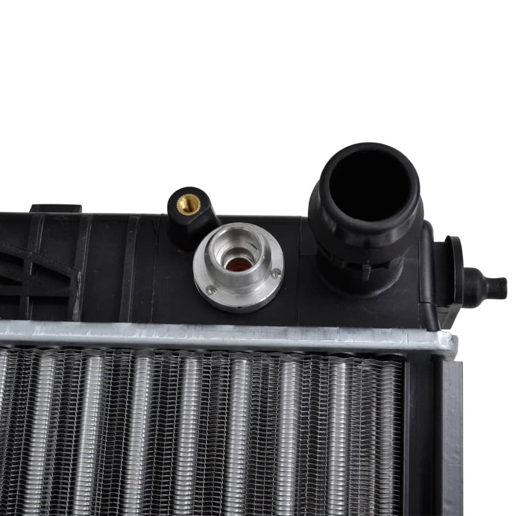 vidaXL motorolaj hűtő vízhűtő radiátor Audi VW Skoda gépkocsihoz