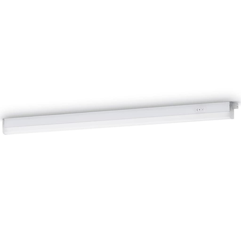 Philips Linear fehér LED-es szekrény alatti lámpa 54,8 cm