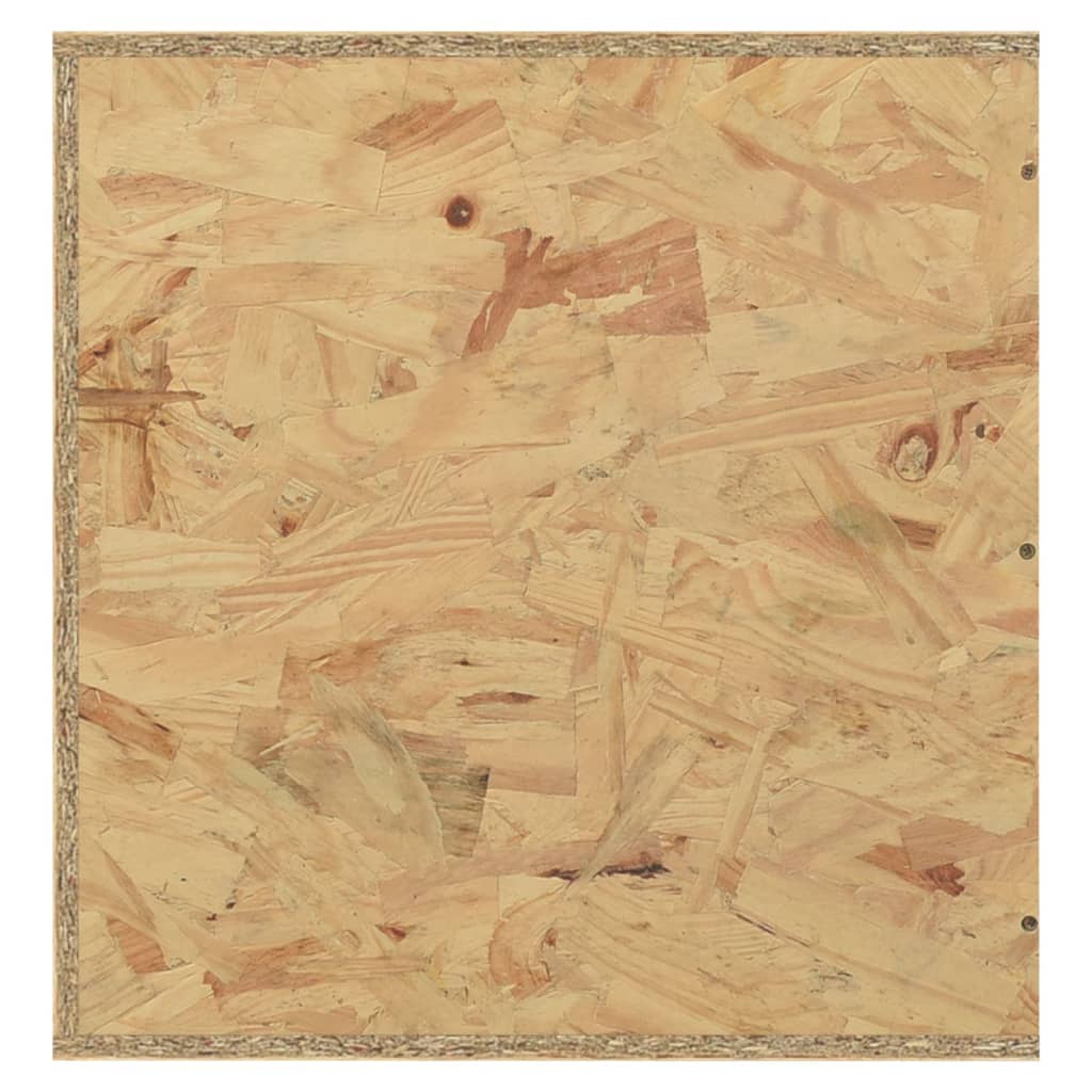 vidaXL szerelt fa terrárium 144 x 46 x 48 cm