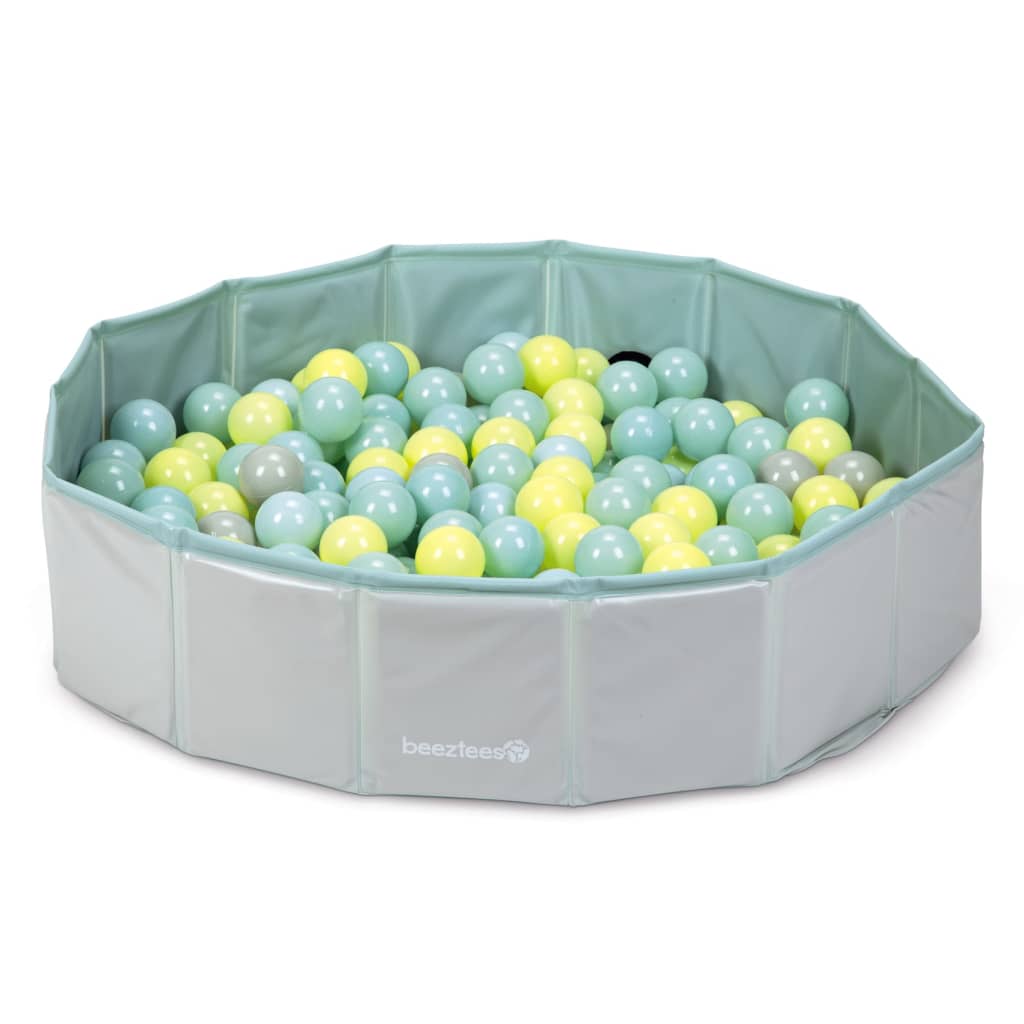 425588 Beeztees 200 pcs Puppy Play Balls for Ball Pool