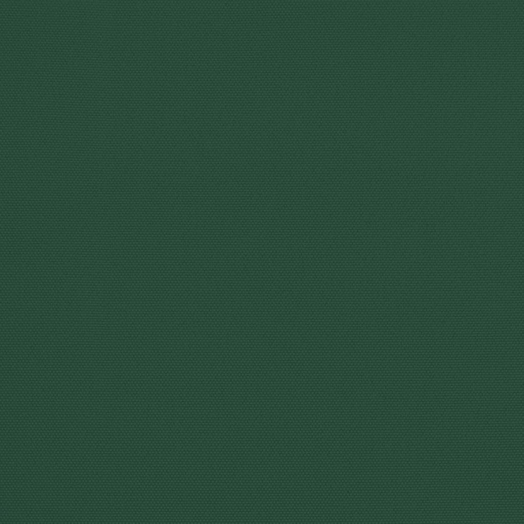 vidaXL Szögletes Napernyő 200 x 300 cm Zöld