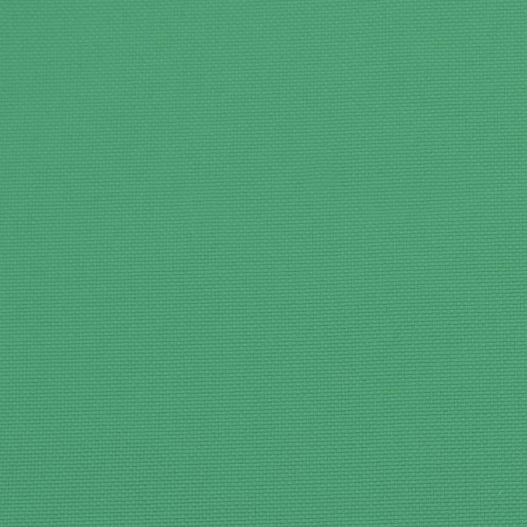 vidaXL zöld oxford szövet napozóágy párna 186 x 58 x 3 cm